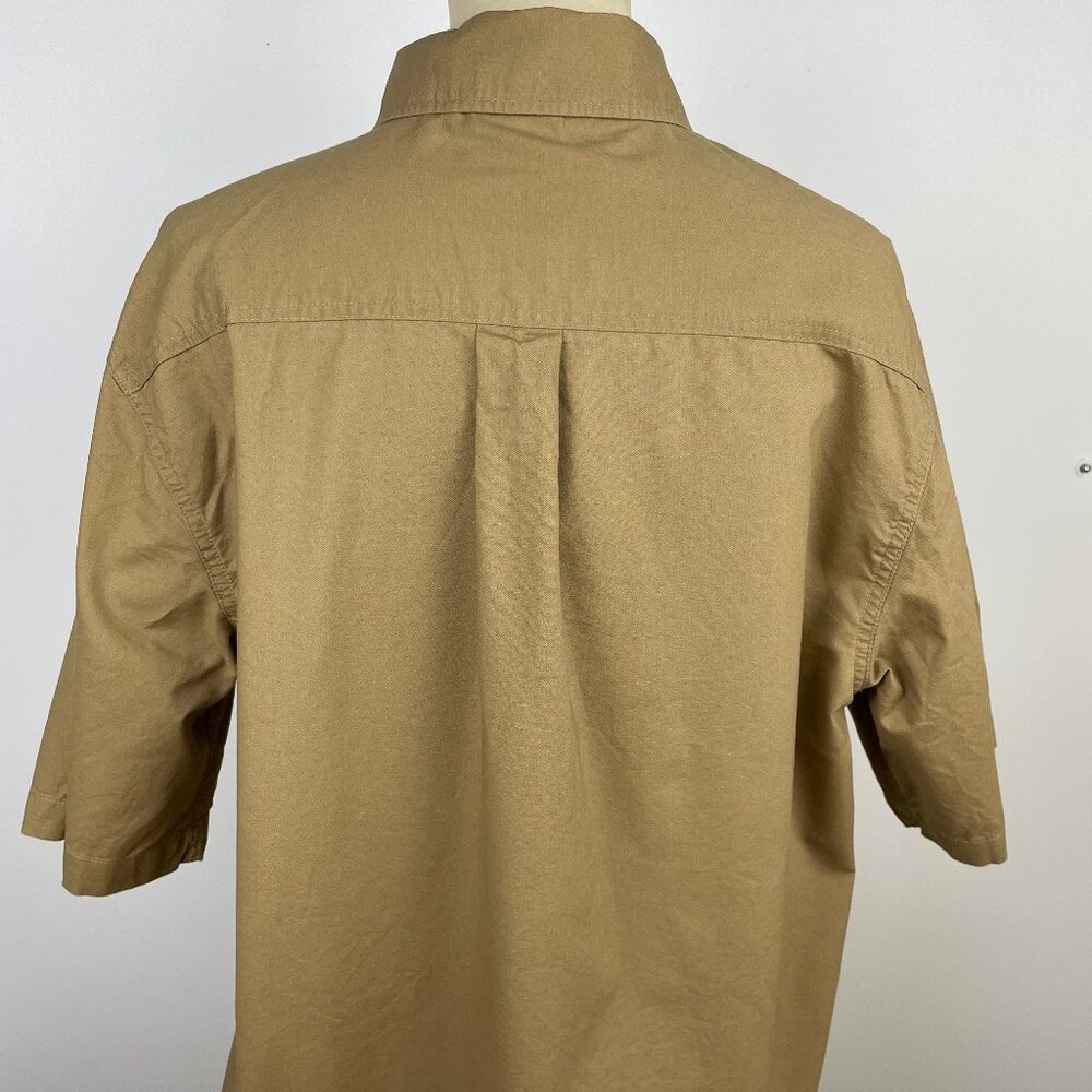CAT Work Shirt - Picture 4 of 9